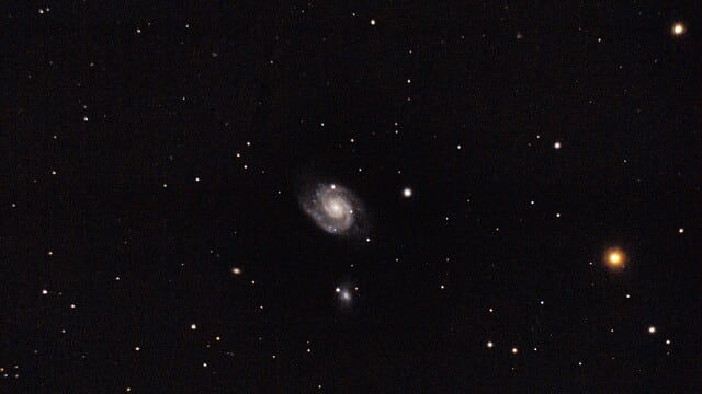 NGC 3893 NGC 3893