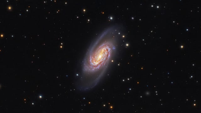 NGC 2903 NGC 2903