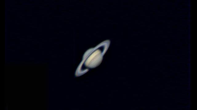 Saturn Saturn