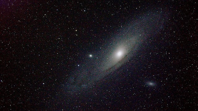 Andromeda Andromeda