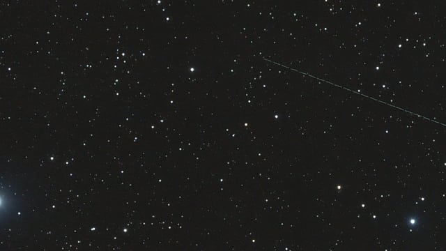 Apollo-Asteroid (153958) 2002 AM31 Apollo-Asteroid (153958) 2002 AM31