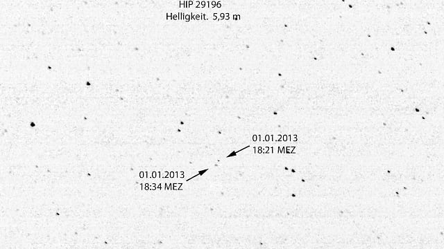 Asteroid (4179) Toutatis Asteroid (4179) Toutatis