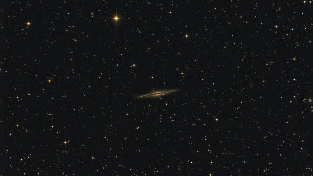 NGC 891 NGC 891