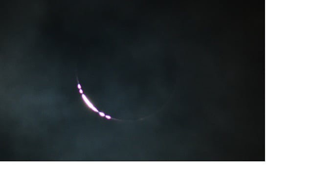 Totale Sonnenfinsternis 21. August 2017 Totale Sonnenfinsternis 21. August 2017