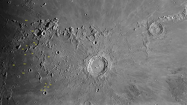 Mond am 22. April 2021 (2) Mond am 22. April 2021 (2)