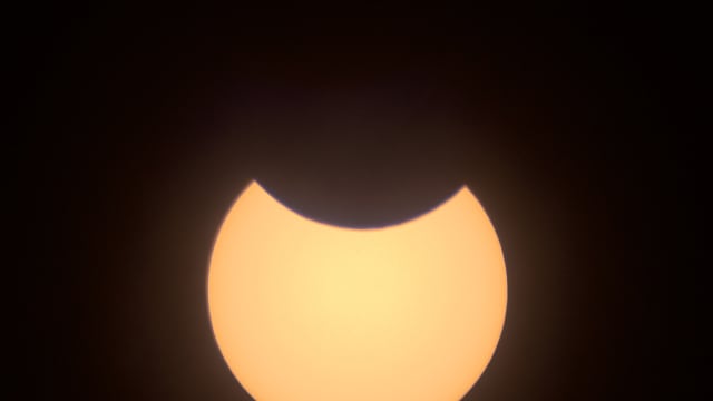 Sonnenfinsternis Sylt Sonnenfinsternis Sylt