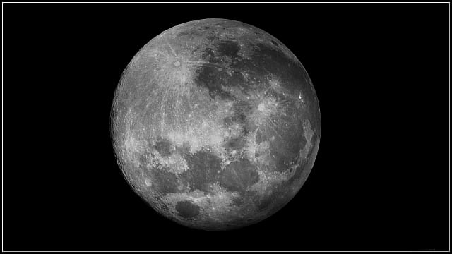 Vollmond Vollmond