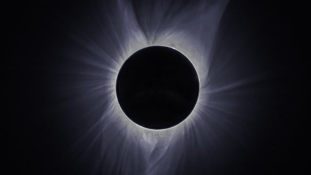 Sonnenfinsternis USA, 21.08.2017 Sonnenfinsternis USA, 21.08.2017