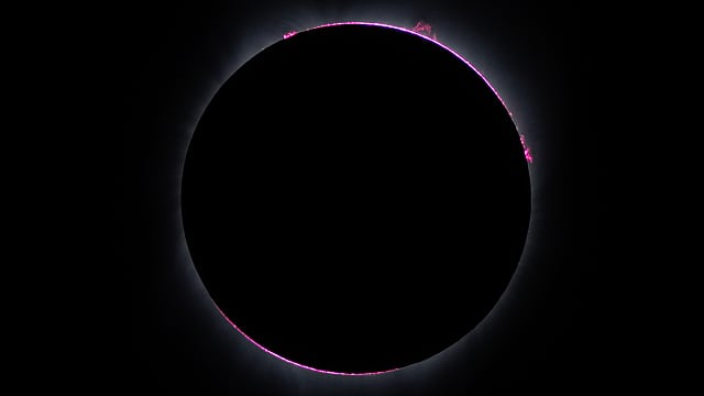 Sonnenfinsternis USA 21. August 2017 Sonnenfinsternis USA 21. August 2017