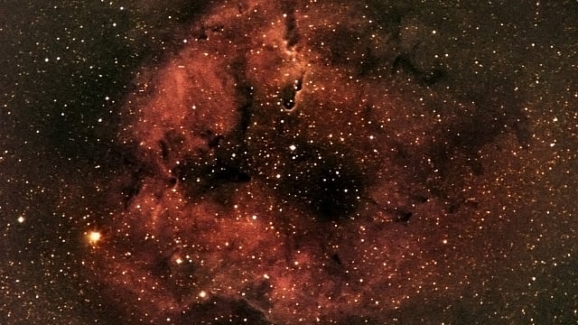 IC1396 IC1396