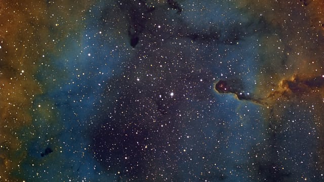 IC 1396 IC 1396