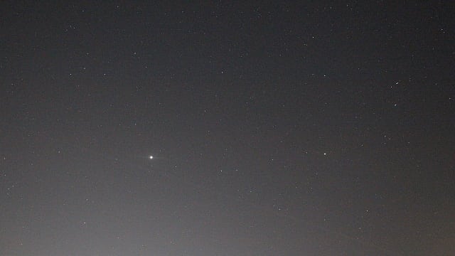 Jupiter und Saturn Jupiter und Saturn