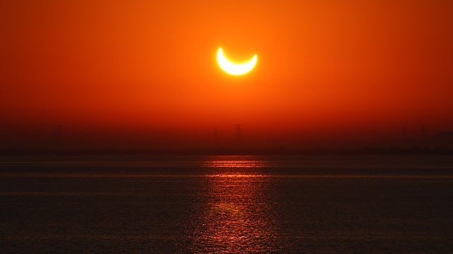 Ringförmige Sonnenfinsternis am 26. Dezember 2019 Ringförmige Sonnenfinsternis am 26. Dezember 2019