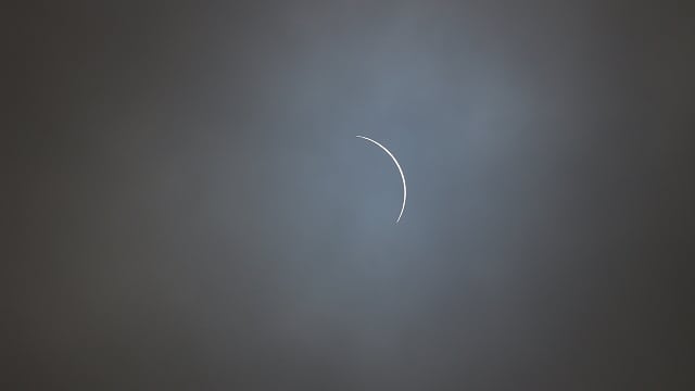 Totale Sonnenfinsternis in Chile am 14. Dezember 2020 Totale Sonnenfinsternis in Chile am 14. Dezember 2020