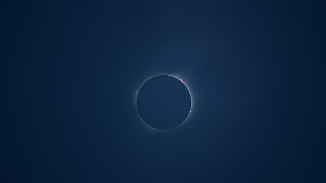 Totale Sonnenfinsternis in Chile am 14.12. 2020 Totale Sonnenfinsternis in Chile am 14.12. 2020