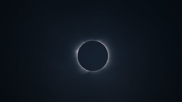 Totale Sonnenfinsternis in Chile am 14.12. 2020 Totale Sonnenfinsternis in Chile am 14.12. 2020