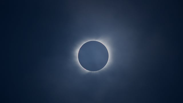 Totale Sonnenfinsternis in Chile am 14.12. 2020 Totale Sonnenfinsternis in Chile am 14.12. 2020