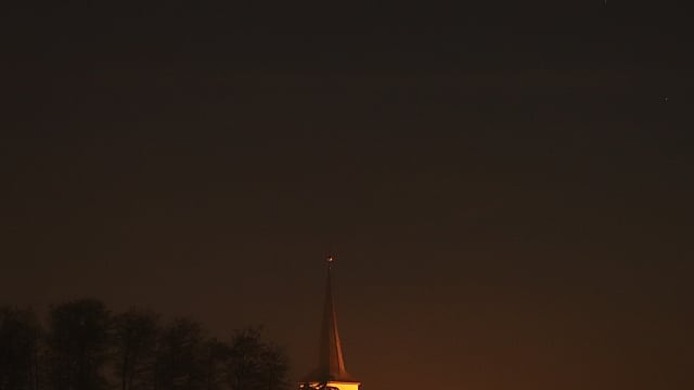 Jupiter und Saturn - noch 3 Tage Jupiter und Saturn - noch 3 Tage