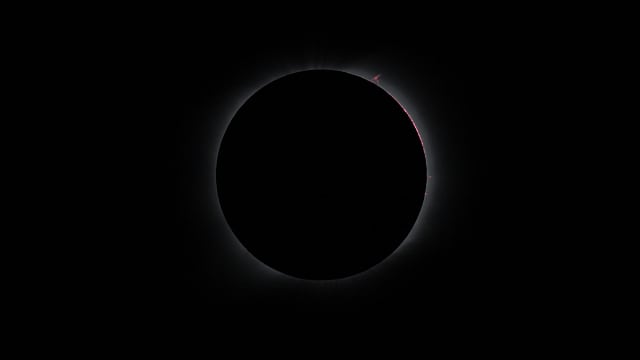 totale Sonnenfinsternis am 1. August 2008 totale Sonnenfinsternis am 1. August 2008