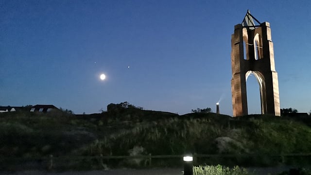 Das grose Kaap Das grose Kaap