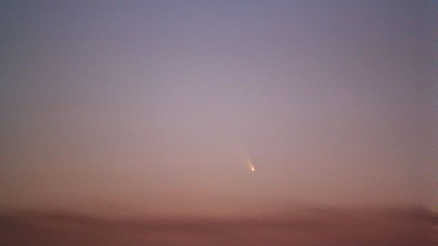 C/2011 L4 (PANSTARRS) C/2011 L4 (PANSTARRS)