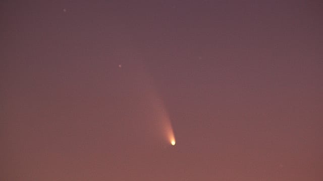 C/2011 L4 (PANSTARRS) C/2011 L4 (PANSTARRS)