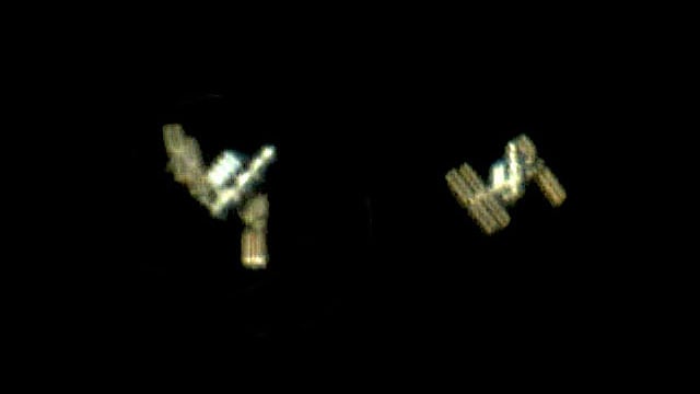 ISS ISS