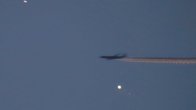 Interplanetare Begegnung Interplanetare Begegnung