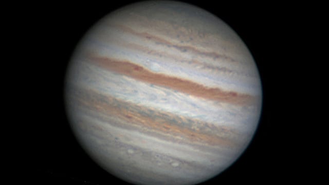 Jupiter Jupiter
