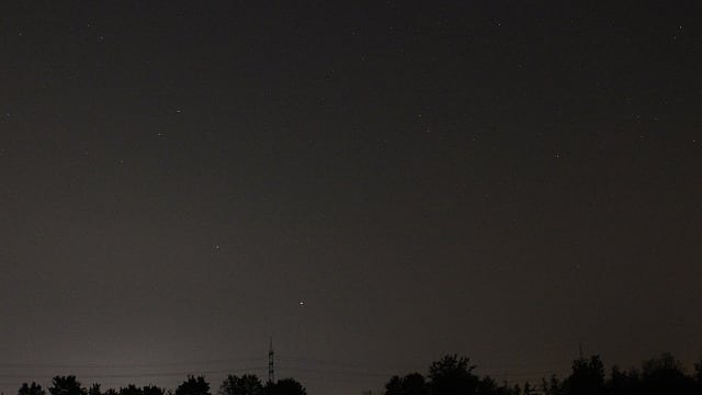 Jupiter und Saturn Jupiter und Saturn