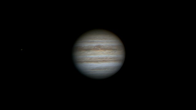 Jupiter Jupiter