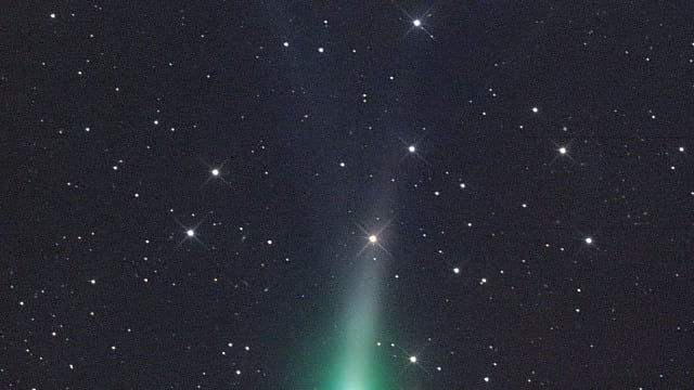 Komet C/2012 K1 Panstarrs Komet C/2012 K1 Panstarrs