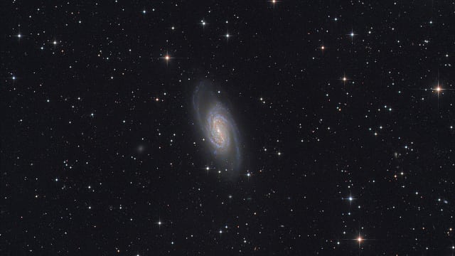 NGC 2903 NGC 2903