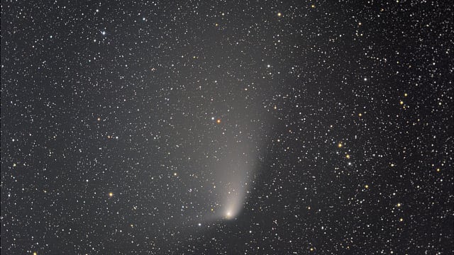 Komet C/2011 L4 (PANSTARRS) Komet C/2011 L4 (PANSTARRS)