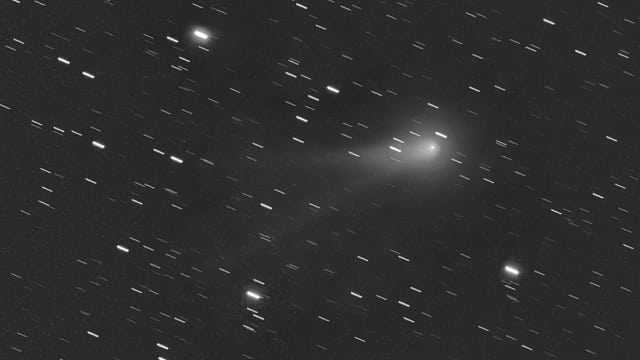 Komet C/2012 K1 (Panstarrs) Komet C/2012 K1 (Panstarrs)