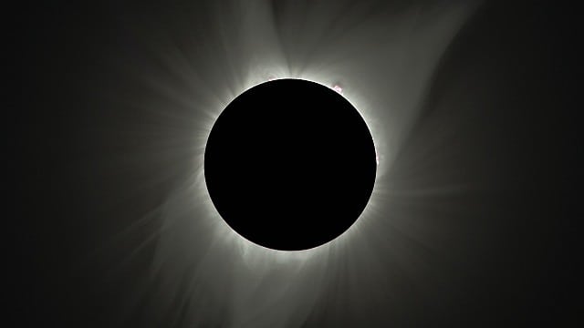 Sonnenfinsternis USA 2017 Sonnenfinsternis USA 2017