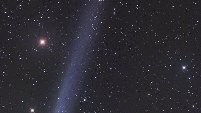 Komet C/2013 R1 Lovejoy Komet C/2013 R1 Lovejoy