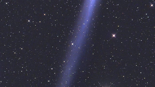 Komet C/2013 R1 Lovejoy Komet C/2013 R1 Lovejoy