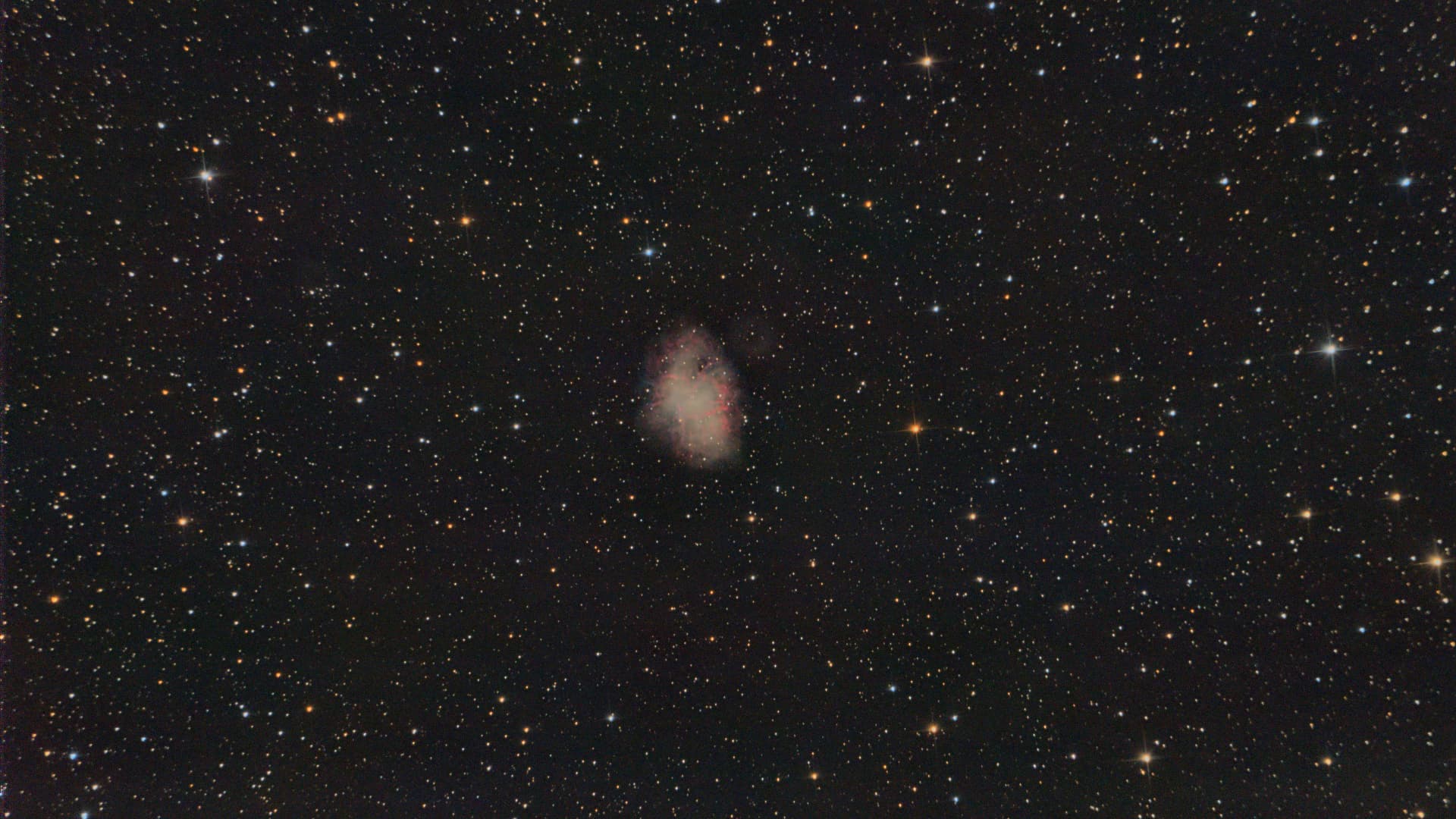 Messier 1 Spektrum der Wissenschaft
