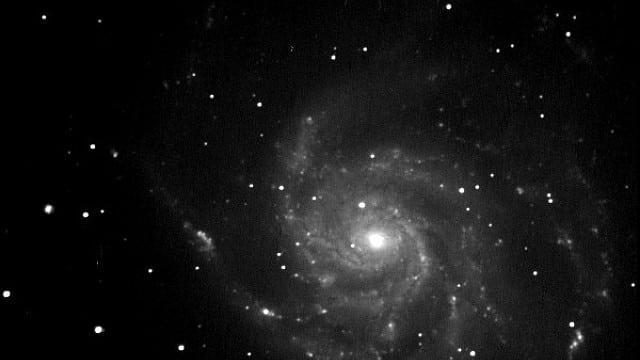 M101 M101