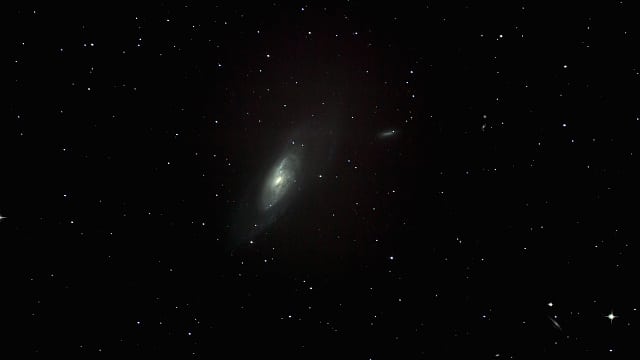 Messier 106 Messier 106