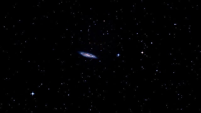 Messier 108 Messier 108
