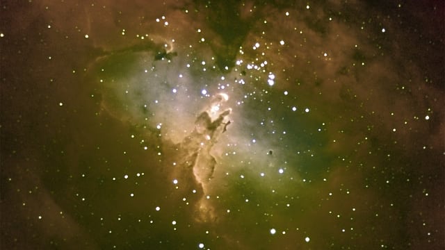 Adlernebel M16 Adlernebel M16