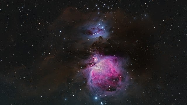 Messier 42 Messier 42