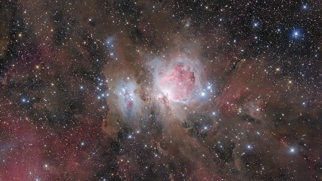 M 42 M 42