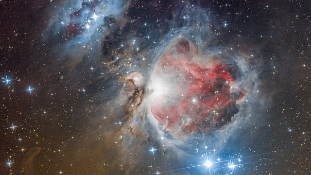 Messier 42 Messier 42