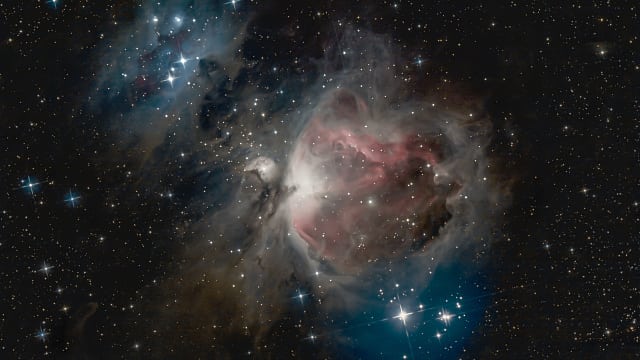 Orion Orion