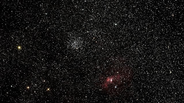 M52 M52