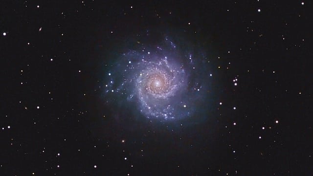 Messier 74 Messier 74