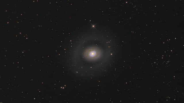 Messier 94 Messier 94